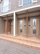 その他共有部分 ブライトサンライズ　Ｂ