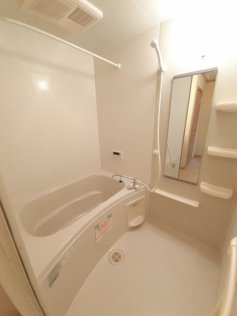 バス／シャワールーム等 ブライトサンライズ　Ｂ