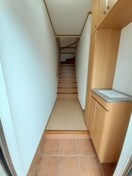 玄関 ブライトサンライズ　Ｂ