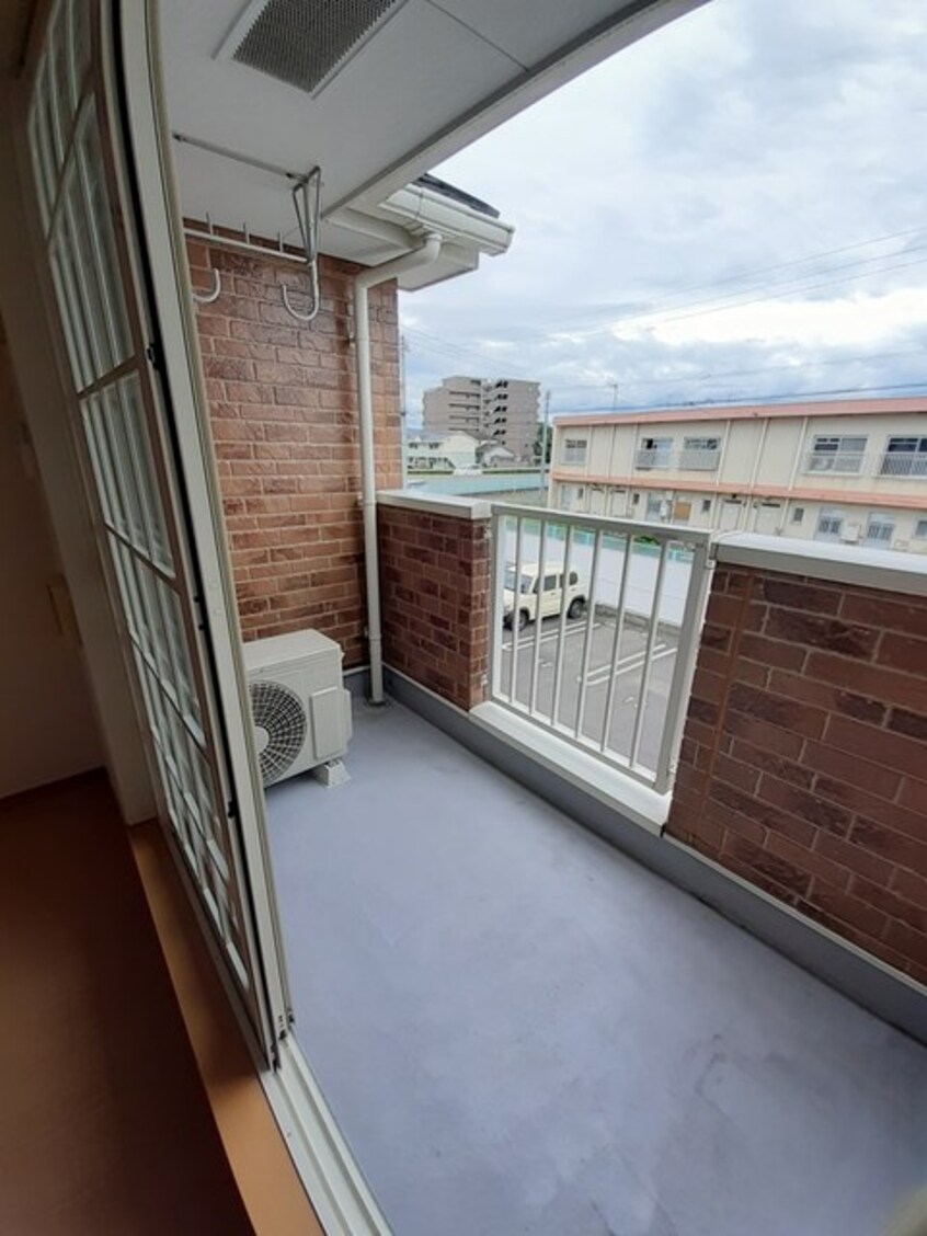 バルコニー ブライトサンライズ　Ｂ