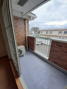 バルコニー ブライトサンライズ　Ｂ