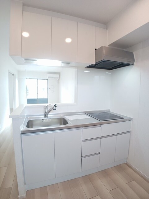 キッチン レジデンス