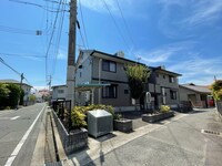 グランドール寺岡