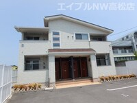 サン　フィオーレ元山Ｂ