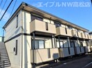 外観 リッチモンド木太町