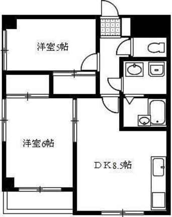 間取図 エクセル栗林