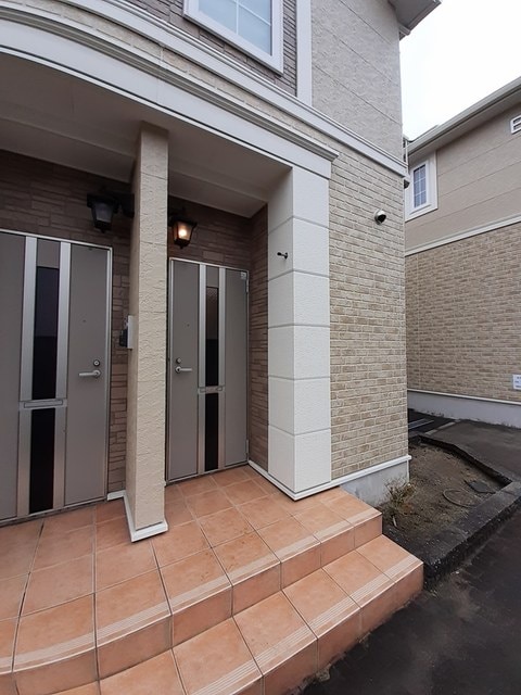 その他共有部分 フルール・Ｍ３　Ａ