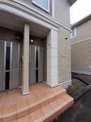 その他共有部分 フルール・Ｍ３　Ａ