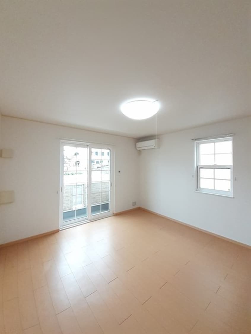 居室・リビング フルール・Ｍ３　Ａ