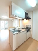 キッチン フルール・Ｍ３　Ａ