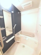 バス／シャワールーム等 フルール・Ｍ３　Ａ