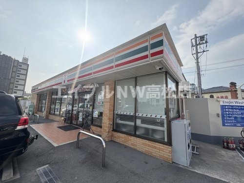 セブンイレブン 高松勅使町店(コンビニ)まで610m フルール・Ｍ３　Ａ
