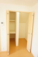 収納 ベル・イリーデＡ