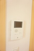 その他設備 ベル・イリーデＡ