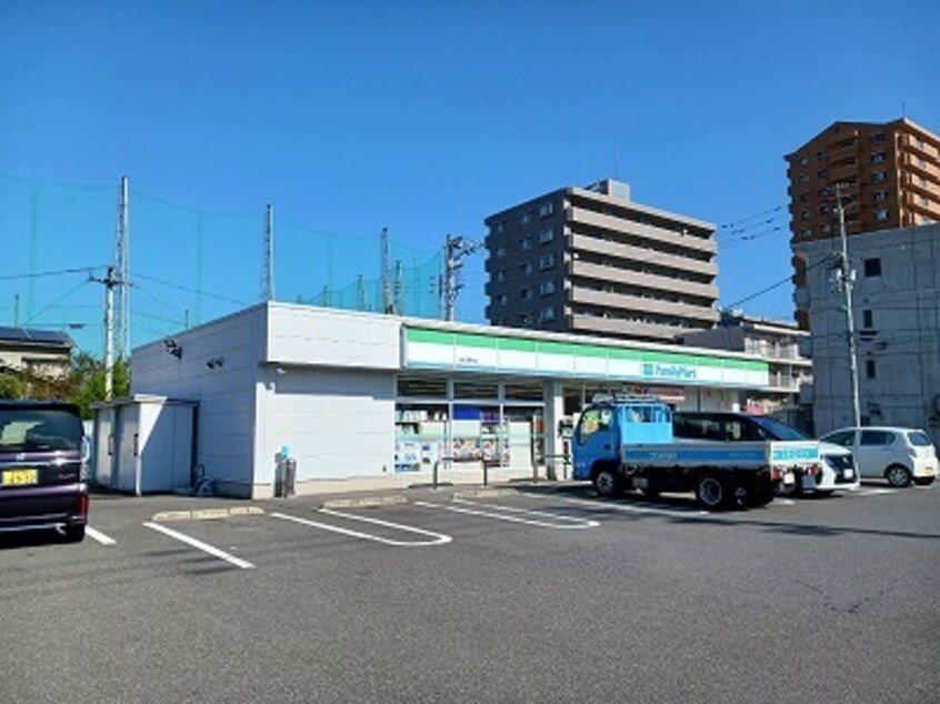 その他 ベル・イリーデＡ