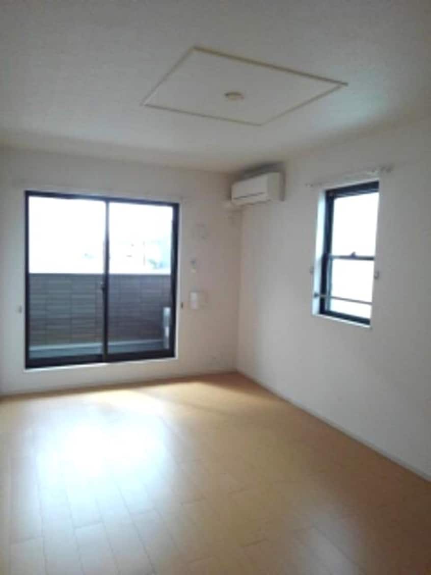 居室・リビング オーブ・メゾンＢ