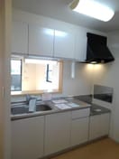 キッチン オーブ・メゾンＢ