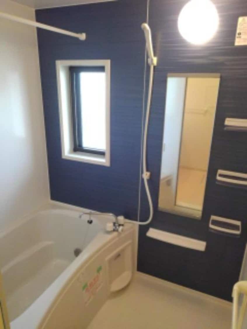 バス／シャワールーム等 オーブ・メゾンＢ