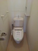 トイレ オーブ・メゾンＢ