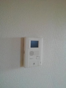 その他設備 オーブ・メゾンＢ