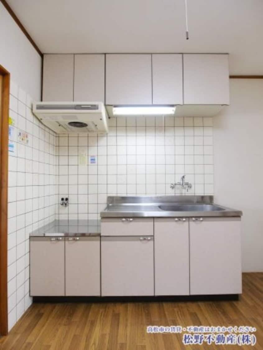  フレグランス桜町