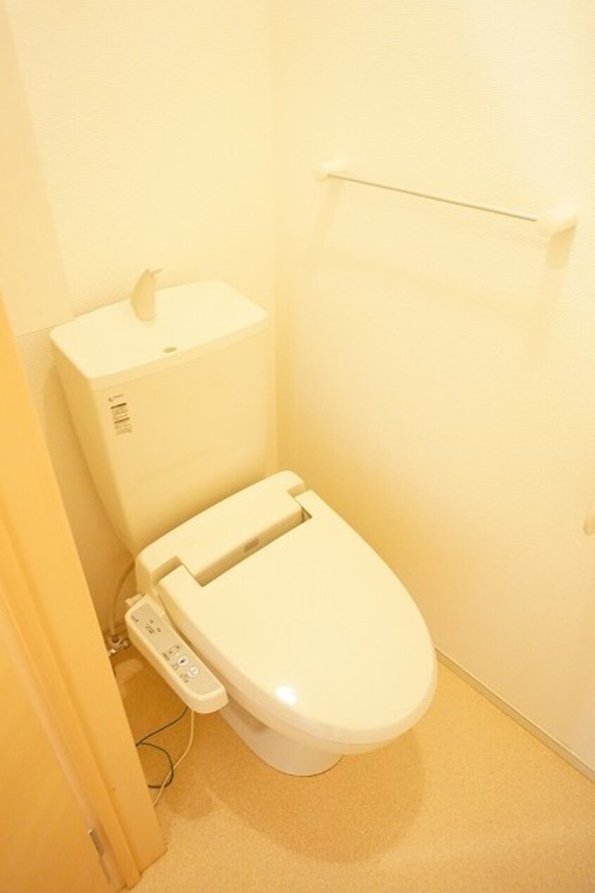 トイレ アルカディアＡ