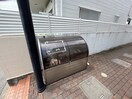 建物設備 リッチモンド太田下町第２