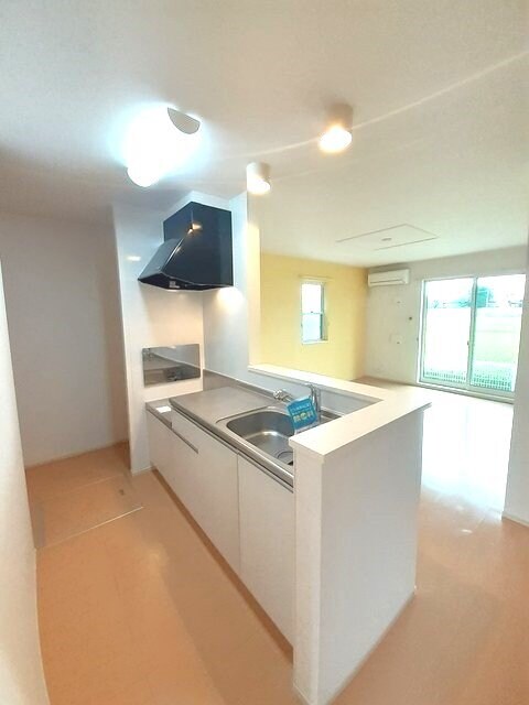 キッチン サンパラソルＤ