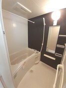 バス／シャワールーム等 サンパラソルＤ