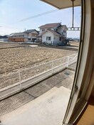 庭 サンパラソルＤ