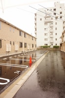 駐車場 ルーベル太田Ｄ