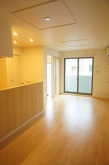 居室・リビング ルーベル太田Ｄ