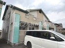 メゾン・グリーンピアの外観