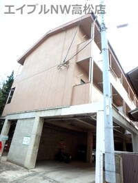 ハイツ大塚