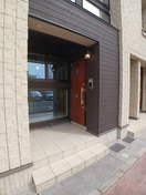 その他共有部分 メゾン　ド　フルールⅡ