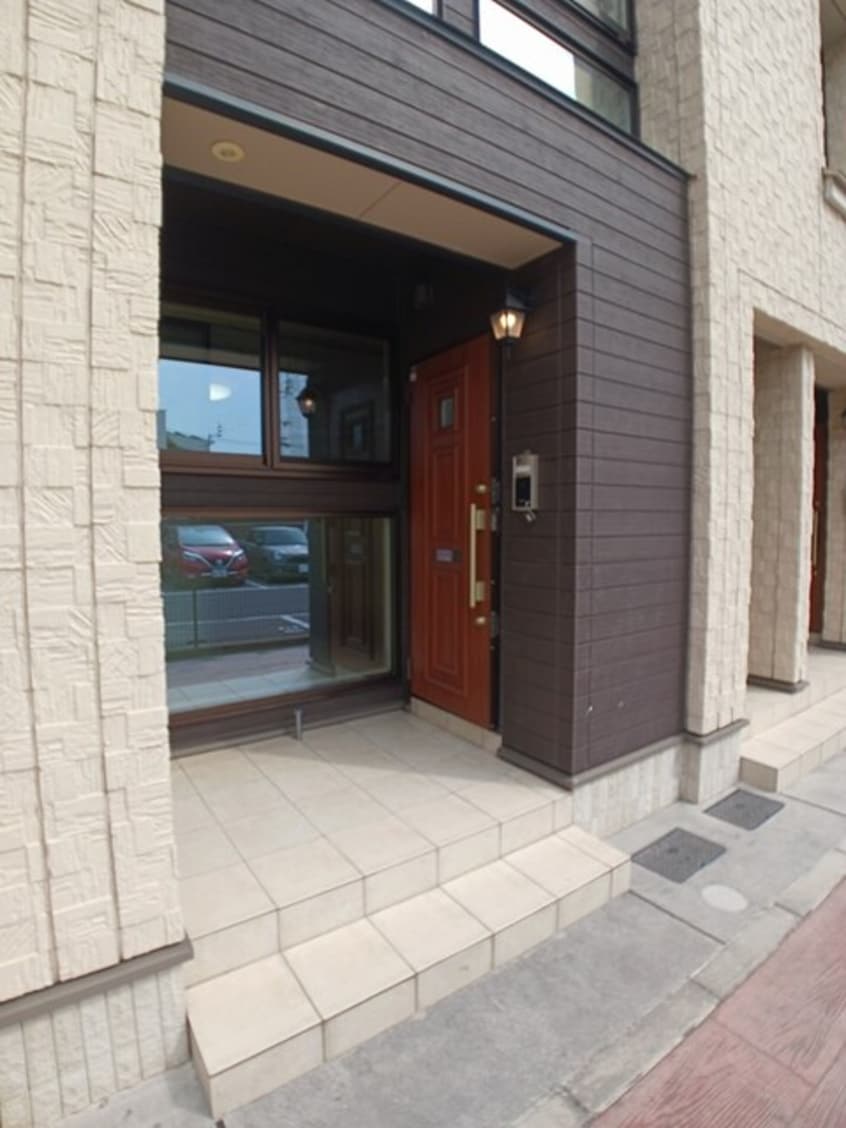 その他共有部分 メゾン　ド　フルールⅡ