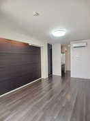 居室・リビング メゾン　ド　フルールⅡ