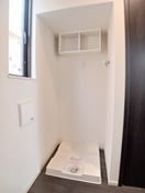 その他部屋・スペース メゾン　ド　フルールⅡ