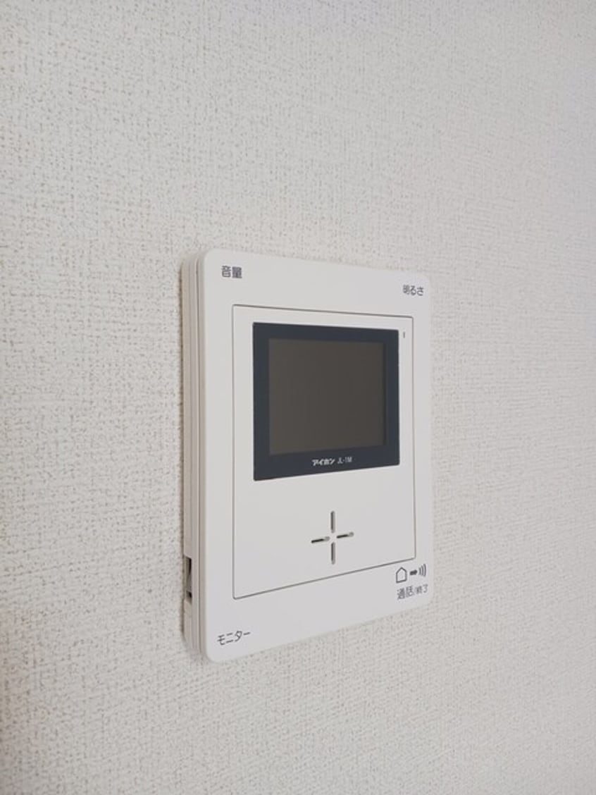 セキュリティ メゾン　ド　フルールⅡ