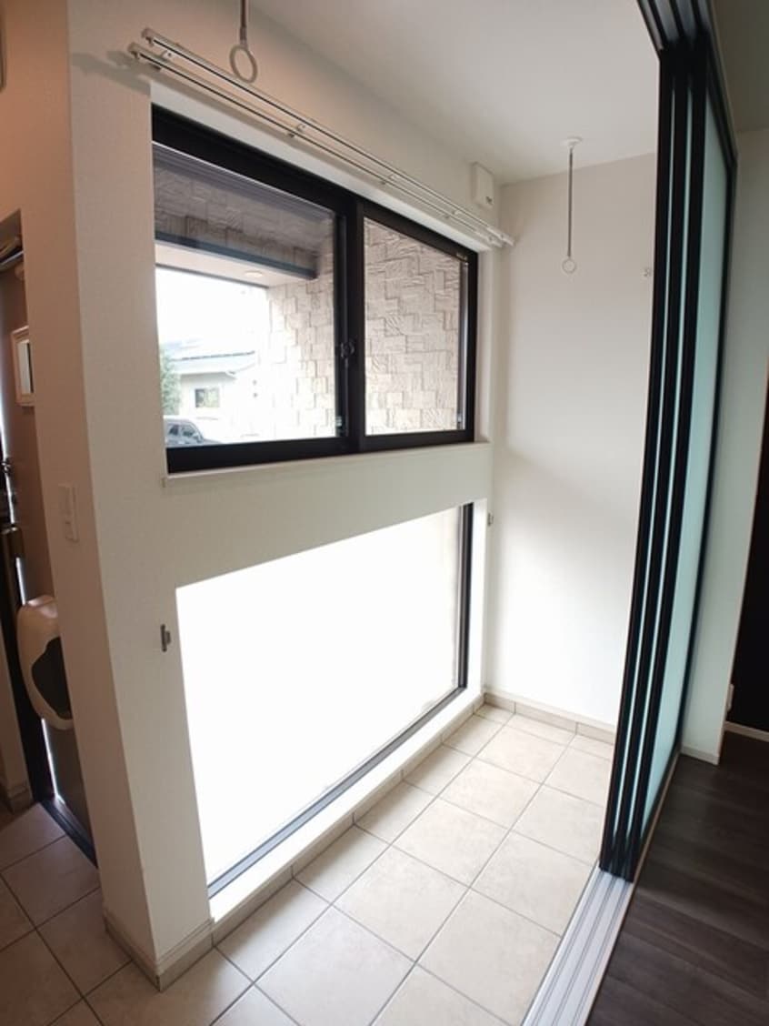 その他設備 メゾン　ド　フルールⅡ