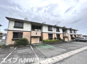 セジュール高崎