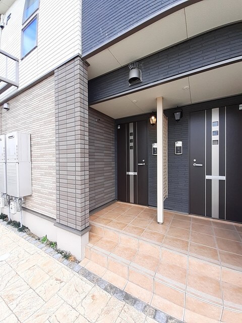 その他共有部分 オーブ下田井Ｆ