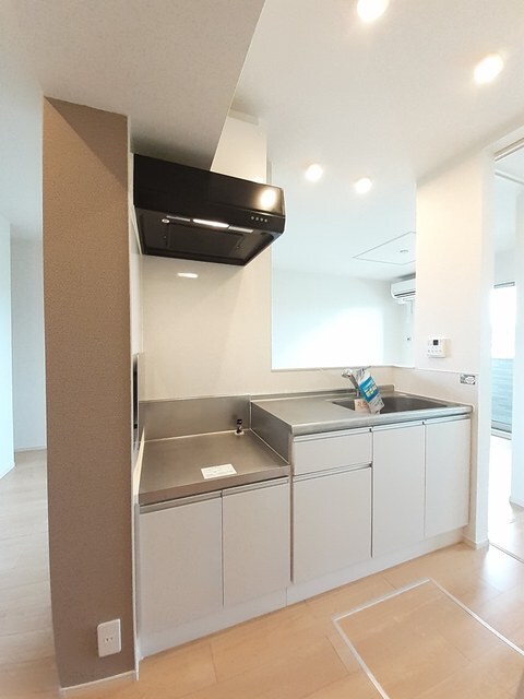 キッチン オーブ下田井Ｆ