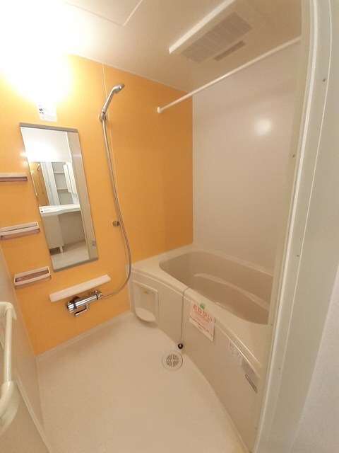 バス／シャワールーム等 オーブ下田井Ｆ