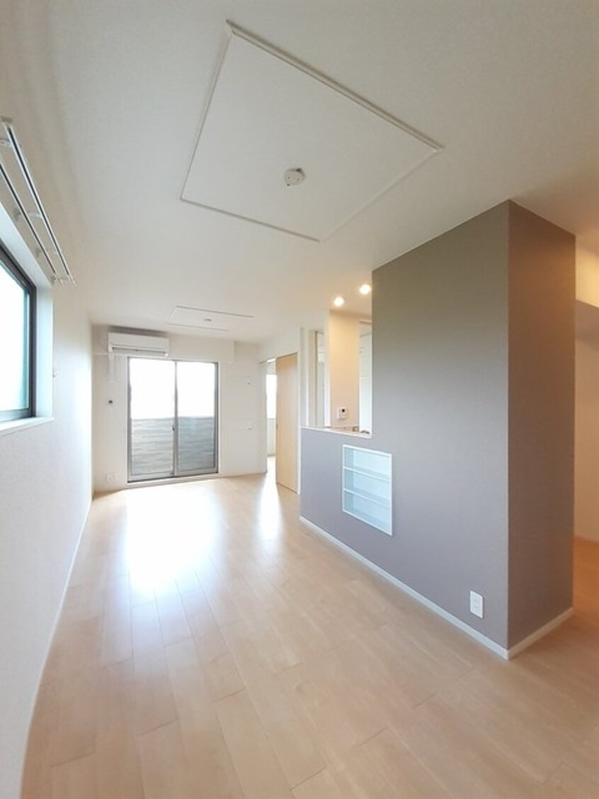 居室・リビング オーブ下田井Ｆ