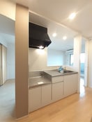キッチン 玉藻Ⅱ