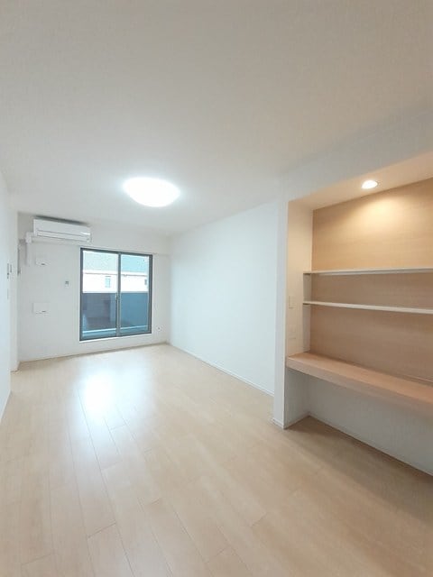 居室・リビング クラール木太Ｂ