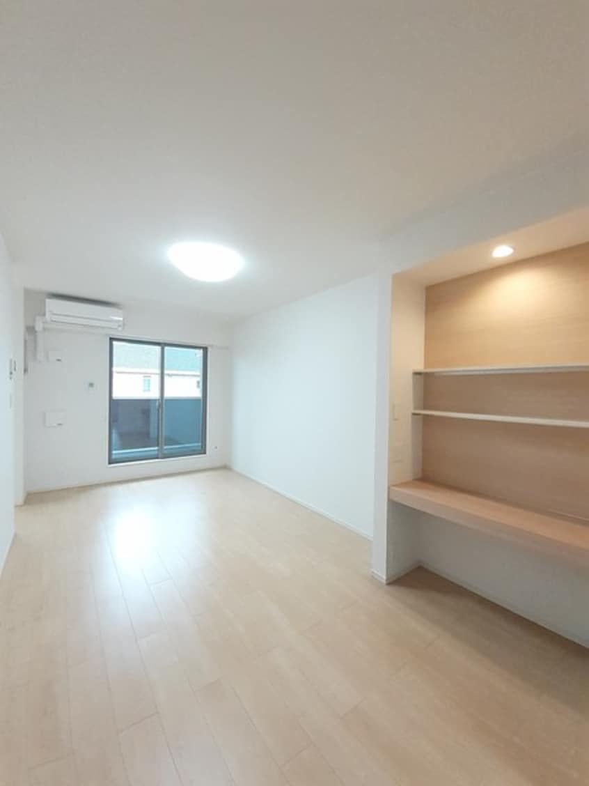 居室・リビング クラール木太Ｂ