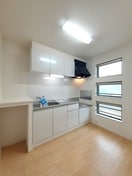 キッチン クラール木太Ｂ