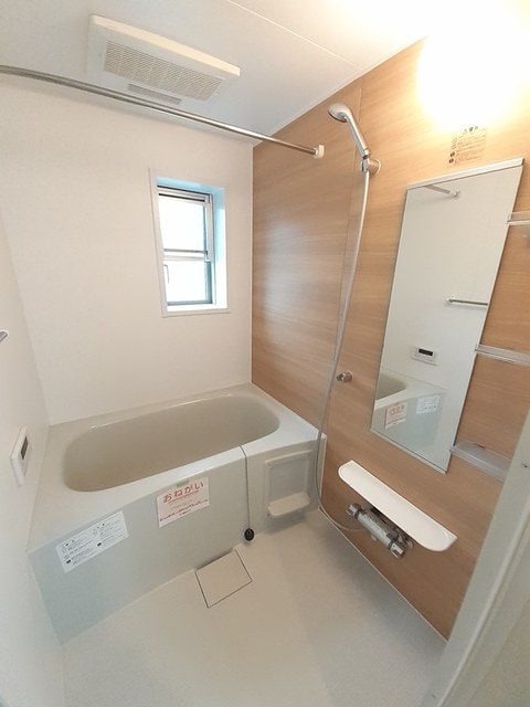 バス／シャワールーム等 クラール木太Ｂ